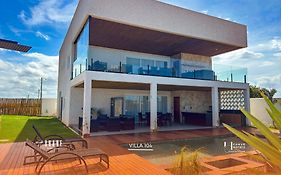 Uhane Luxury Villas São Miguel Do Gostoso