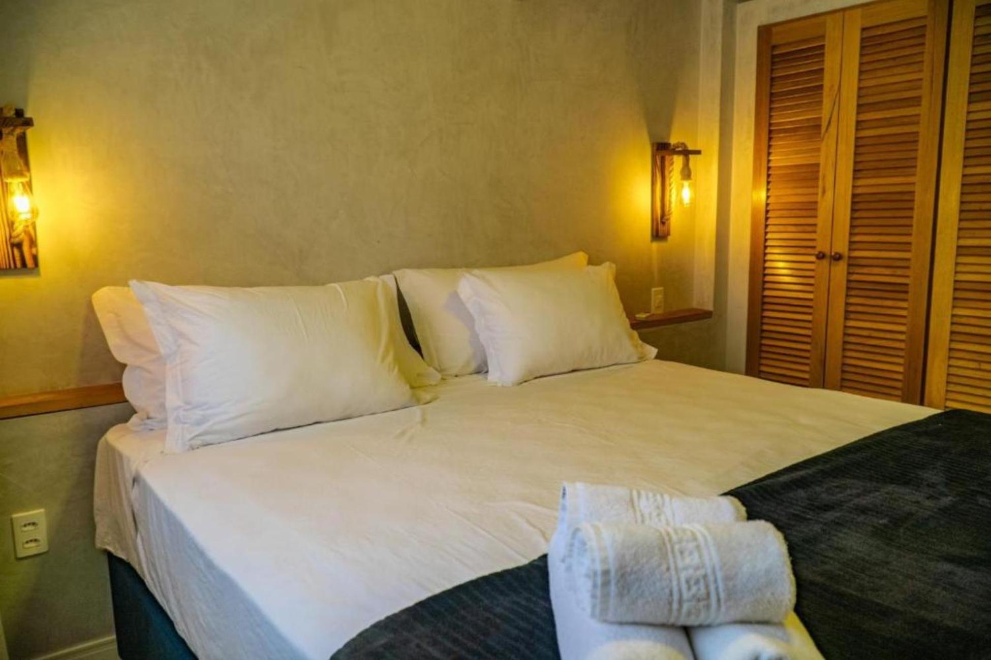 Uhane Luxury Villas São Miguel do Gostoso Exterior foto