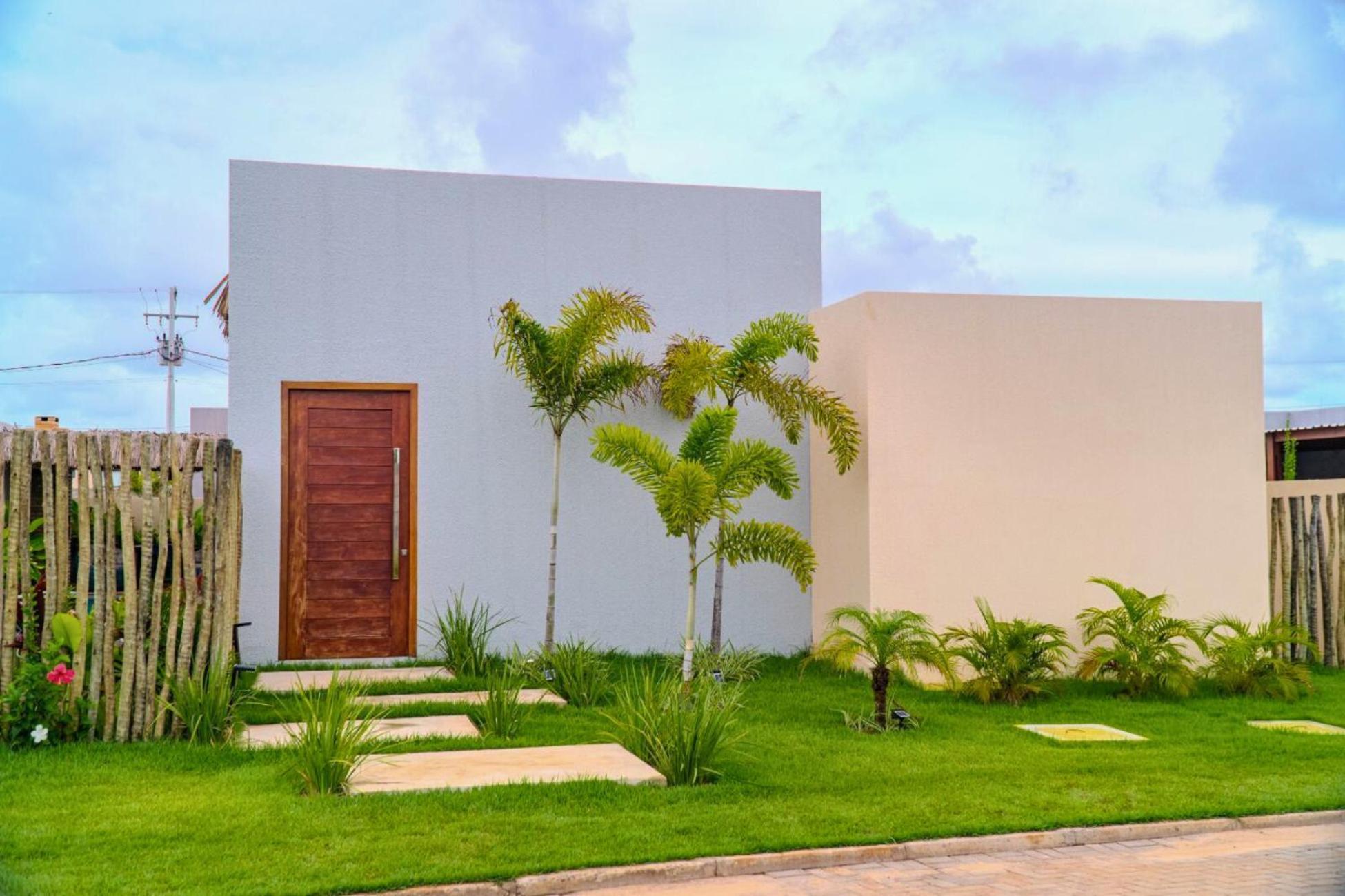 Uhane Luxury Villas São Miguel do Gostoso Exterior foto