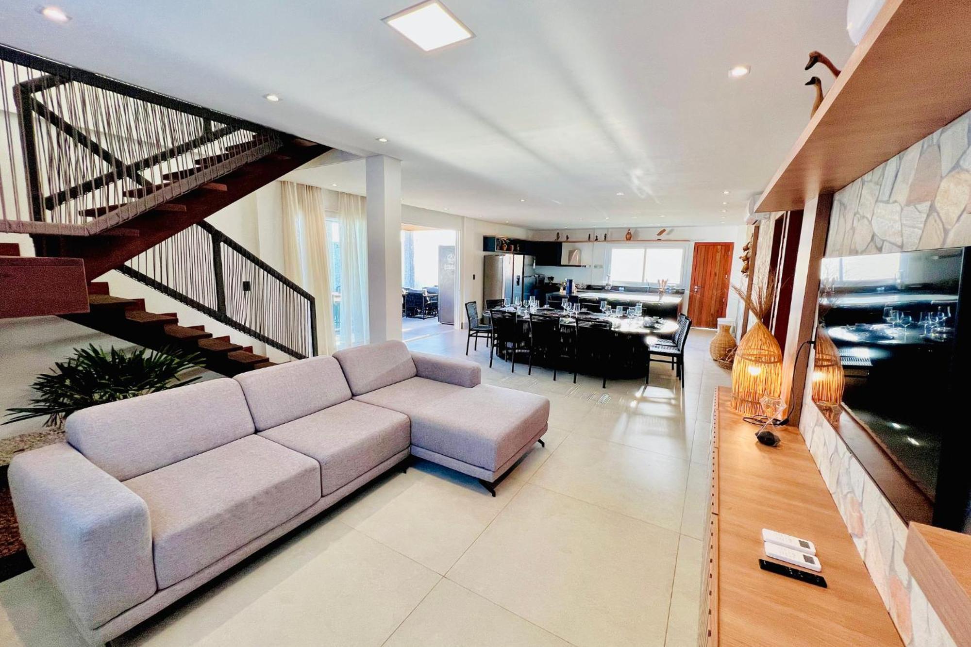 Uhane Luxury Villas São Miguel do Gostoso Exterior foto