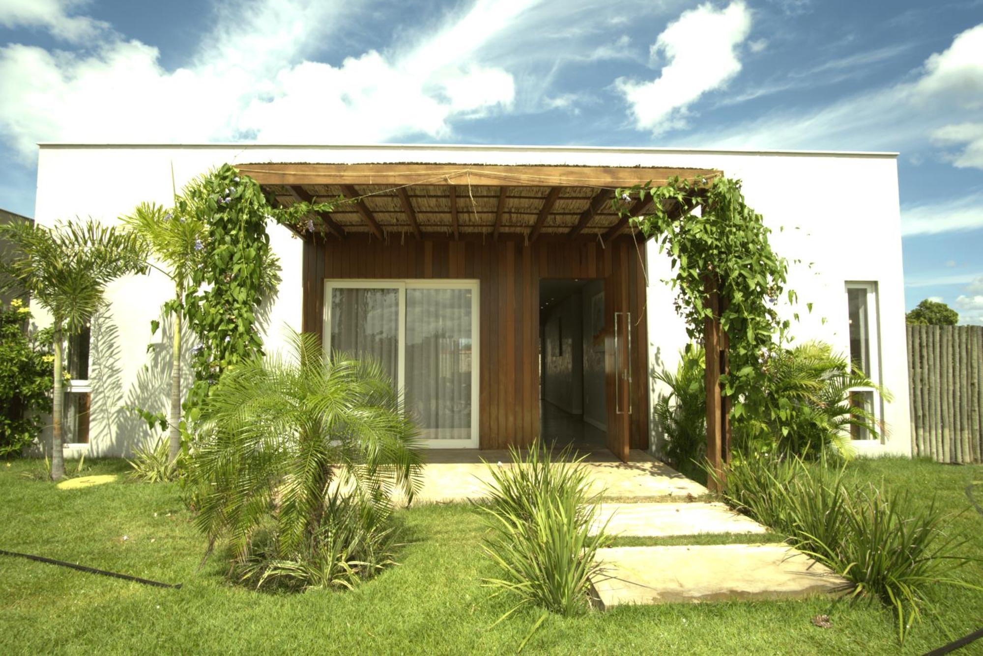 Uhane Luxury Villas São Miguel do Gostoso Exterior foto