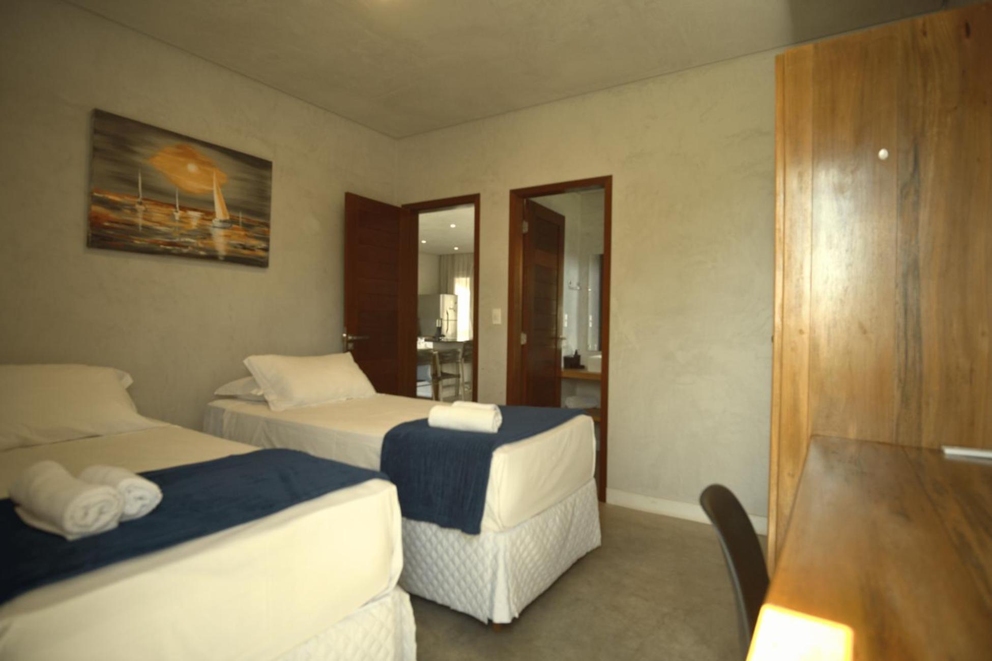 Uhane Luxury Villas São Miguel do Gostoso Exterior foto