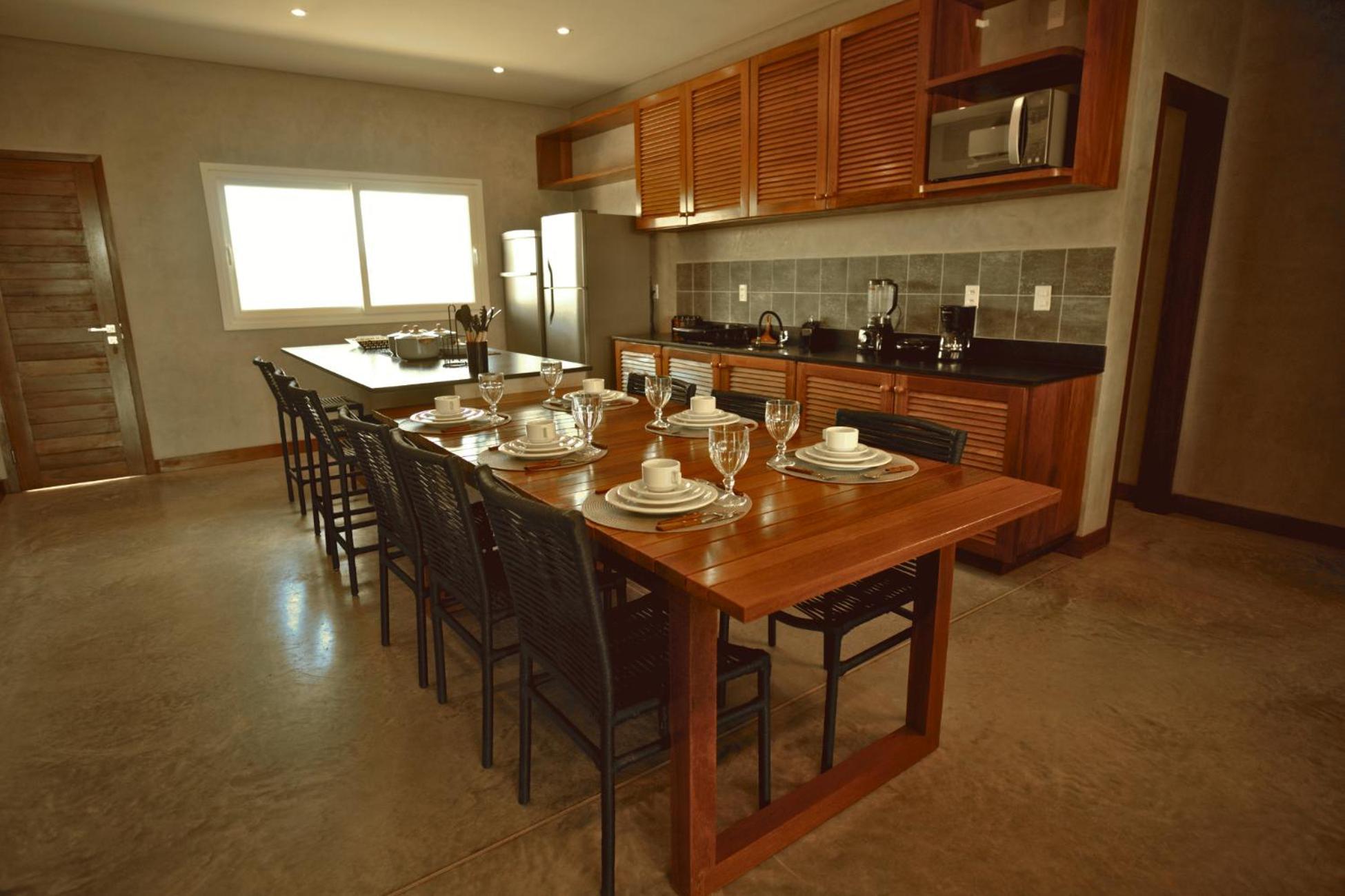 Uhane Luxury Villas São Miguel do Gostoso Exterior foto